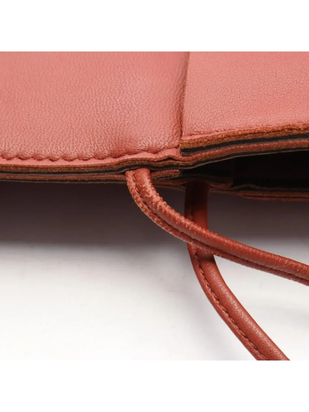 Bottega Veneta this authentic
